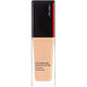 Shiseido Synchro Skin Radiant Lifting Foundation rozświetlający podkład liftingujący