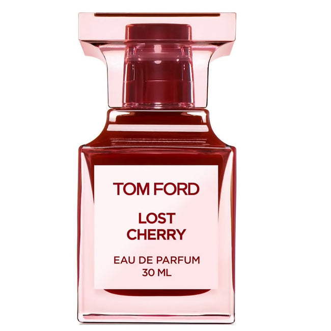 Tom Ford Lost Cherry woda perfumowana spray