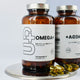UP Health Pharma Omega+ UP omega suplement diety 120 kapsułek