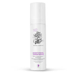 Be The Sky Girl Krem rozjaśniająco-liftingujący Agent White James White 50ml