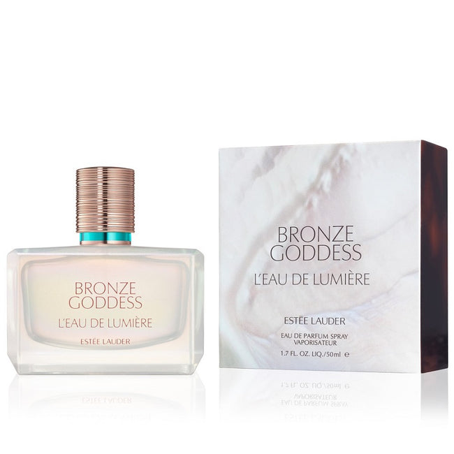 Estée Lauder Bronze Goddess L'Eau De Lumiere woda perfumowana spray