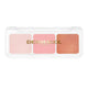 Dermacol Eyeshadow Palette paleta cieni do powiek 4.2g