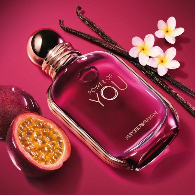 Giorgio Armani Power Of You woda perfumowana