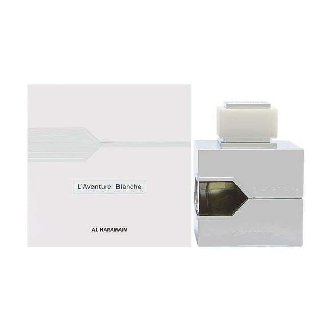 Al Haramain L'Aventure Blanche woda perfumowana