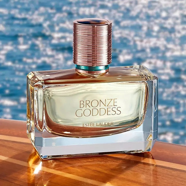 Estée Lauder Bronze Goddess Eau Fraiche woda toaletowa