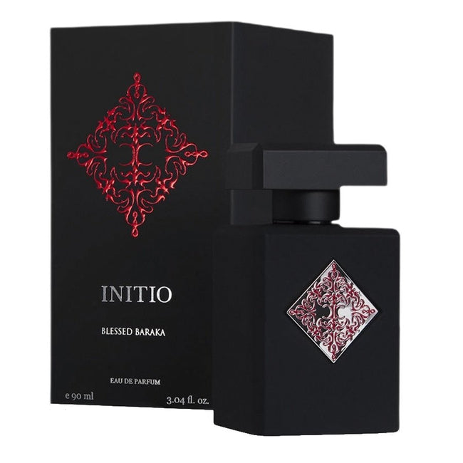 Initio Blessed Baraka woda perfumowana