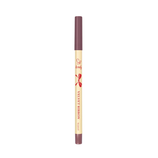 Lovely Velvet Ribbon Lip Pencil konturówka do ust