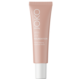 Joko Skin Joy Foundation długotrwały podkład nawilżający
