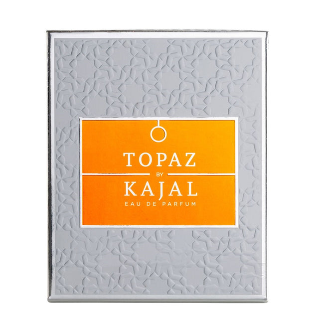 Kajal Topaz woda perfumowana