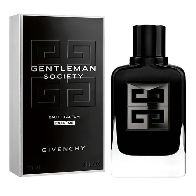 Givenchy Gentleman Society Extreme woda perfumowana spray