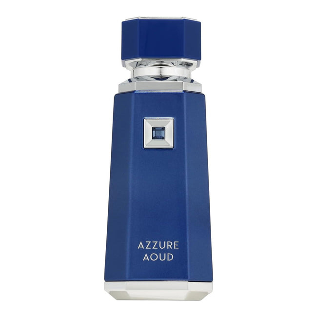 French Avenue Azzure Aoud woda perfumowana