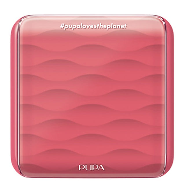 Pupa Milano 3D Effects Design S Eyeshadow Palette paleta cieni do powiek