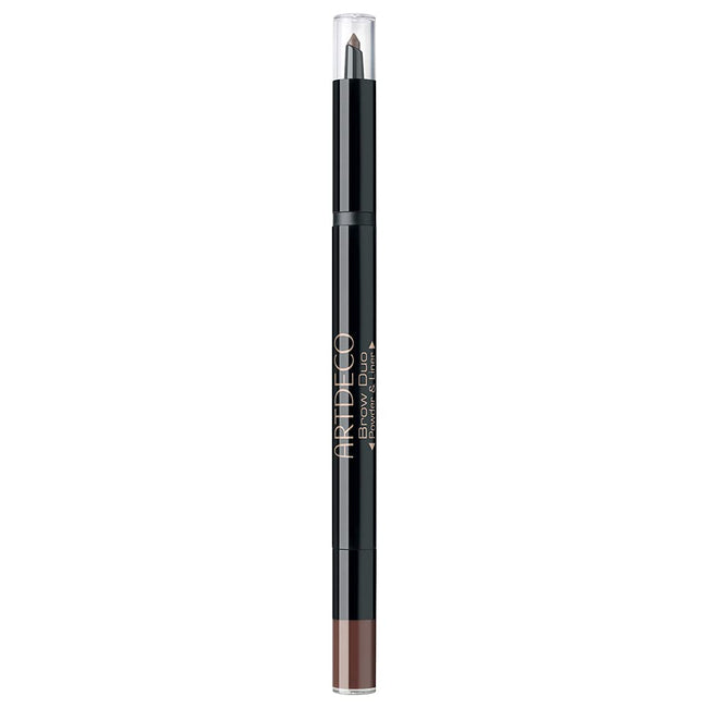 Artdeco Brow Duo Powder & Liner kredka i puder do brwi