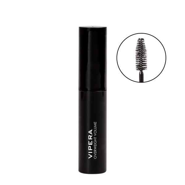 Vipera Overweight Volume Mascara pogrubiający tusz do rzęs