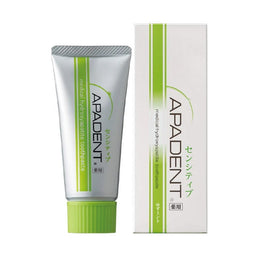 Apadent Sensitive Medical Hydroxyapatite pasta do zębów 60g