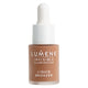 Lumene Invisible Illumination bronzer z serum 15ml