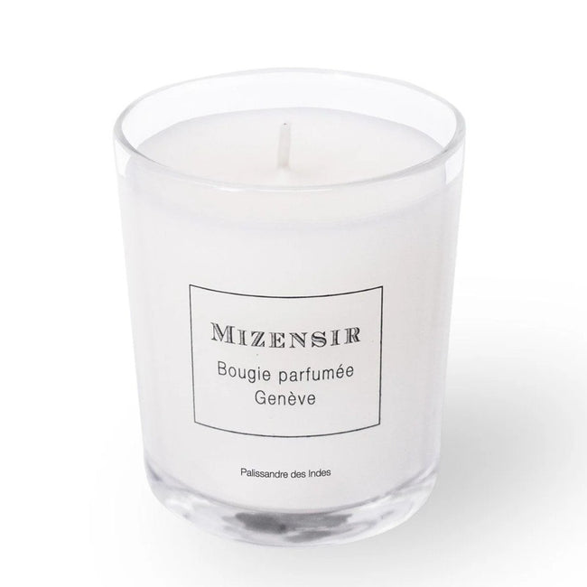Mizensir Palissandre des Indes świeca zapachowa 90g