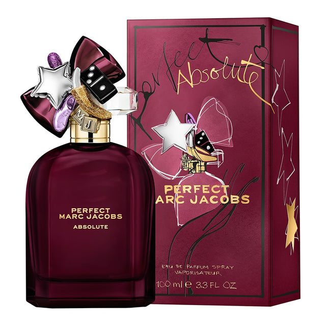 Marc Jacobs Perfect Absolute woda perfumowana