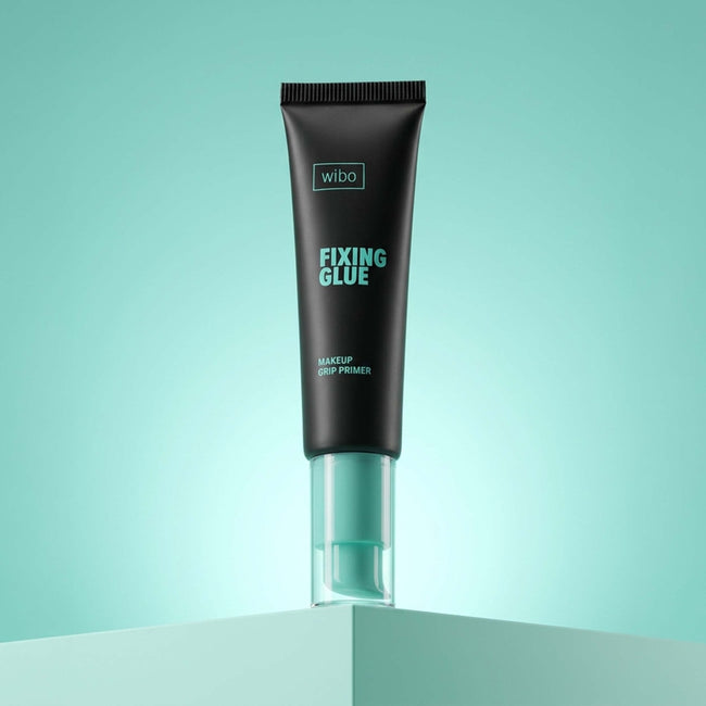 Wibo Fixing Glue Makeup Primer baza pod makijaż 35ml