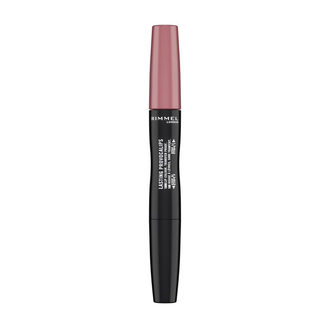 Rimmel Lasting Provocalips długotrwała pomadka do ust 2w1