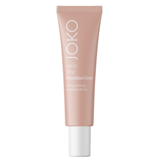 Joko Skin Joy Foundation długotrwały podkład nawilżający