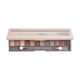 Lovely Nude Make Up Kit paleta cieni do powiek