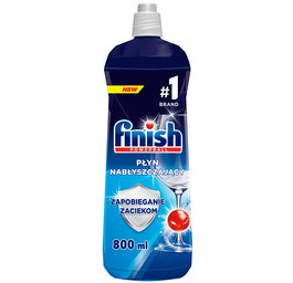 Finish Płyn nabłyszczający 800ml