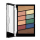 Wet n Wild Color Icon Eyeshadow Palette paleta cieni do powiek Stop Playing Safe 10g