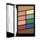 Wet n Wild Color Icon Eyeshadow Palette paleta cieni do powiek