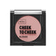 Wibo Cheek to Cheek Blusher róż do policzków