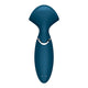 Satisfyer Mini Wand-er wibrator Blue