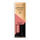 Max Factor Lipfinity Lip Colour dwufazowa pomadka w płynie o długotrwałym efekcie