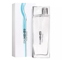 Kenzo L'eau Kenzo Pour Femme woda toaletowa spray 100ml