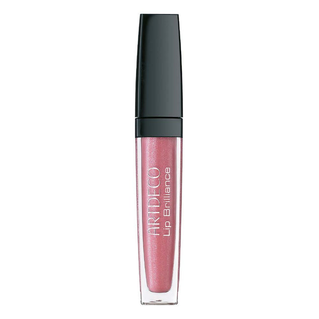 Artdeco Lip Brilliance Long Lasting błyszczyk optycznie powiększający usta SPF 6