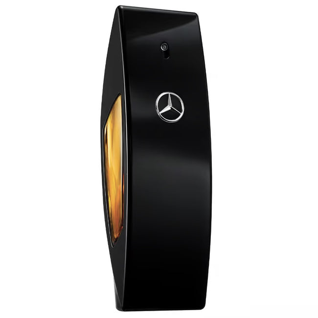 Mercedes-Benz Club Black woda toaletowa spray