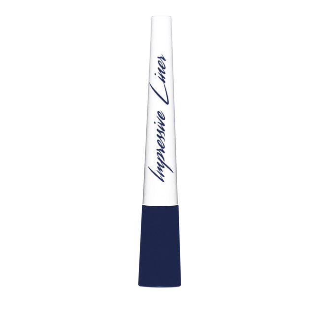 MIYO Impressive Liner eyeliner w kałamarzu