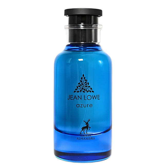 Maison Alhambra Jean Lowe Azure woda perfumowana