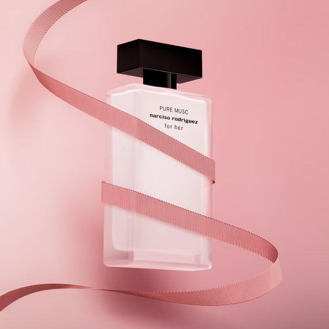 Narciso Rodriguez Pure Musc For Her woda perfumowana spray