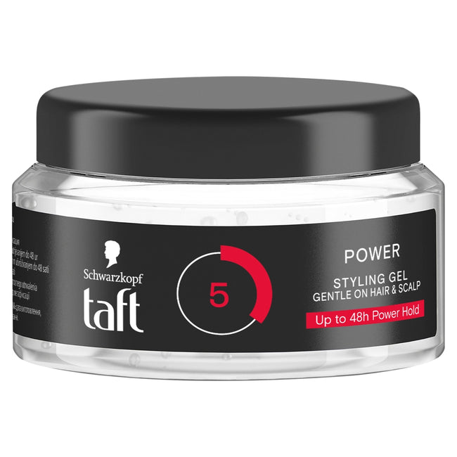Taft Power żel do stylizacji włosów 250ml