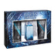 Guess Night zestaw woda toaletowa spray 100ml + żel pod prysznic 200ml + dezodorant spray 226ml