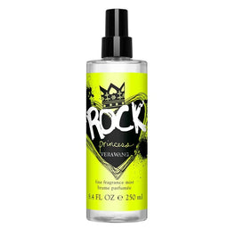 Vera Wang Rock Princess mgiełka do ciała 250ml