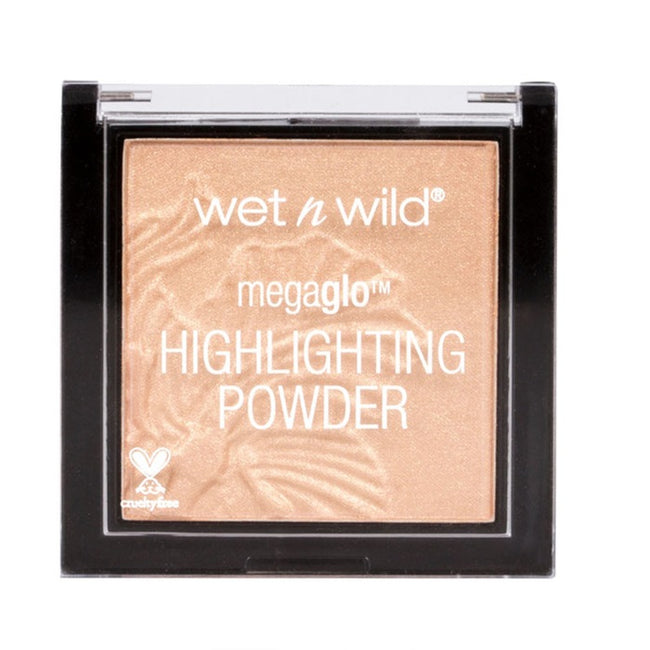 Wet n Wild MegaGlo Highlighting Powder puder rozświetlający