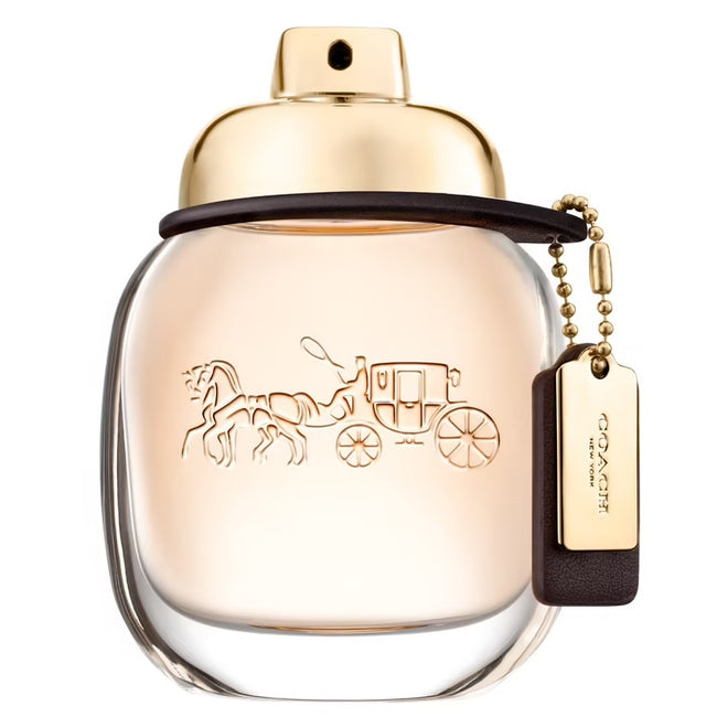Coach Woman woda perfumowana spray