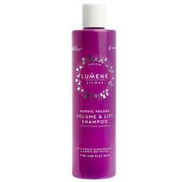 Lumene Nordic Volume [Ilma] nadający objętość i uniesienie szampon do włosów 300ml