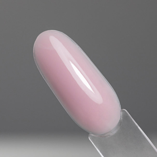 Molly Nails S.O.S. Antidotum Rubber Base baza kauczukowa do manicure pedicure i ozdób Powder Pink 10g