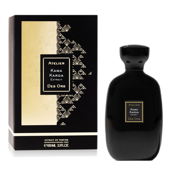 Atelier des Ors Kawa Karda Extrait ekstrakt perfum spray