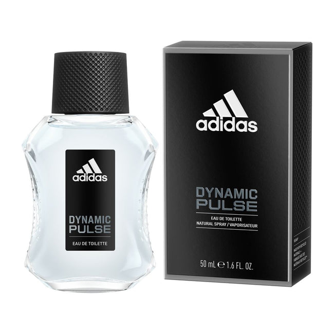 Adidas Dynamic Pulse woda toaletowa spray 100ml
