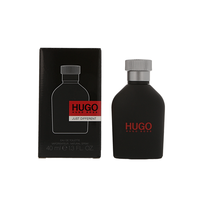 Hugo Boss Hugo Just Different woda toaletowa spray