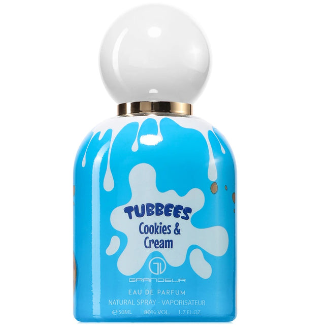 Grandeur Tubbees Cookies & Cream woda perfumowana