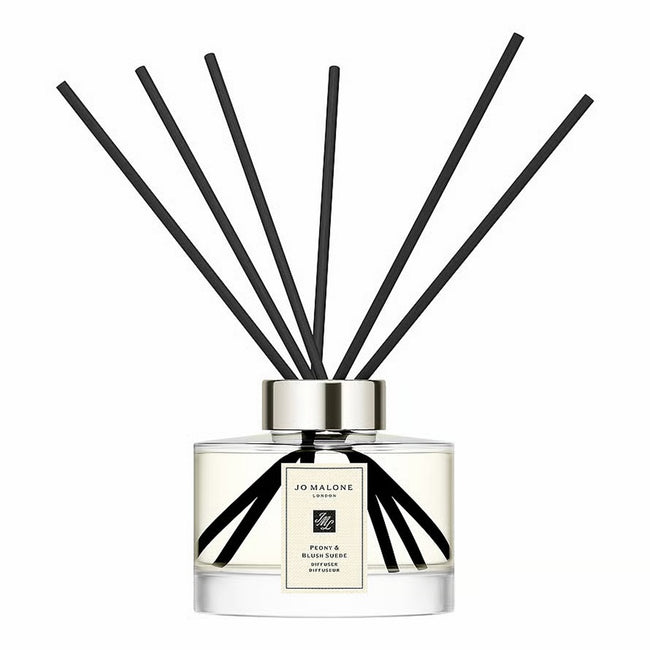Jo Malone Peony & Blush Suede dyfuzor zapachowy 165ml
